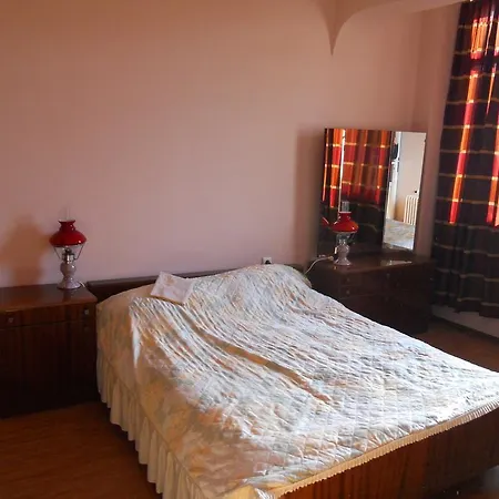 Appartement Ina