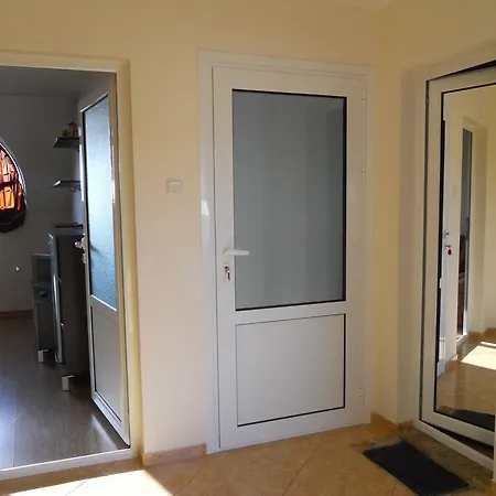 Appartement Ina Pomorie