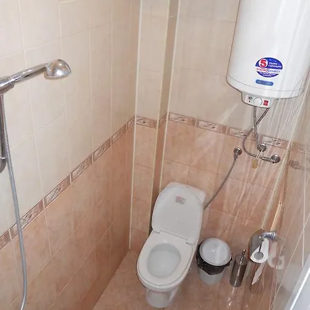 Ina Appartement Pomorie