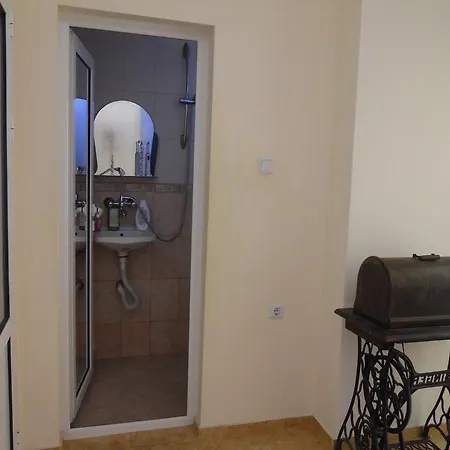 Appartement Ina Pomorie