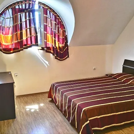 Ina Appartement Pomorie