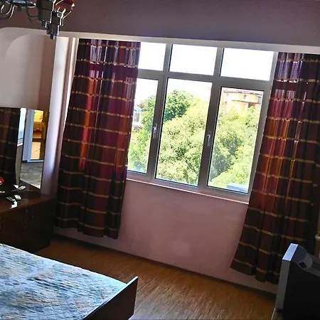 Ina Appartement