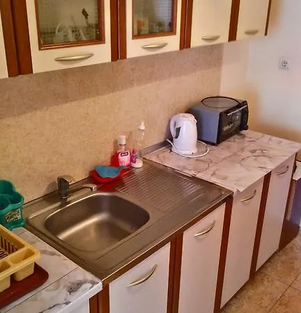 Ina Appartement Pomorie