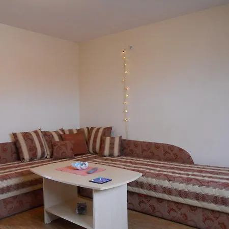 Appartement Ina Pomorie