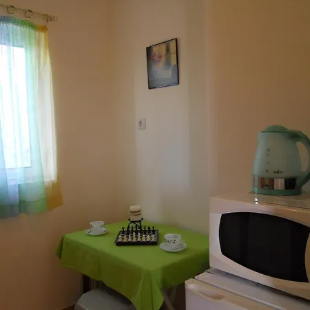 Appartement Ina Pomorie