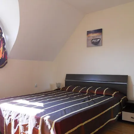 Appartement Ina
