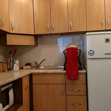 Appartement Ina