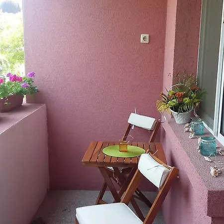 Appartement Ina Pomorie