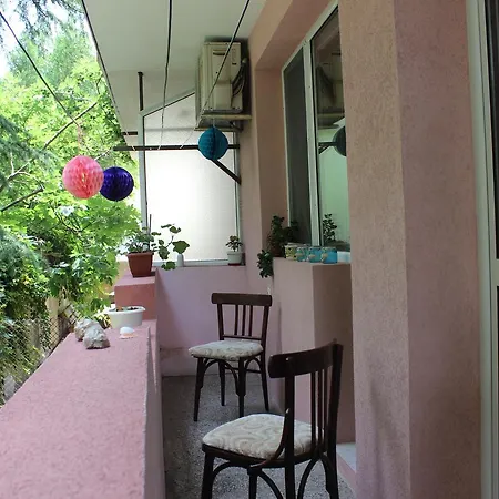 Ina Appartement