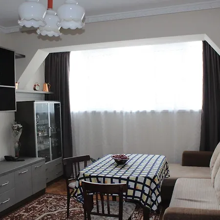 Appartement Ina Pomorie