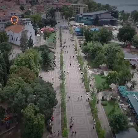Ina Appartamento Pomorie